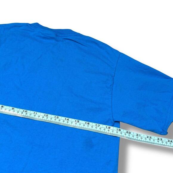 Icecream Miami Beach T-shirt Billionaire Boys Club BBC Sz M Florida Graphic Blue - Picture 7 of 7